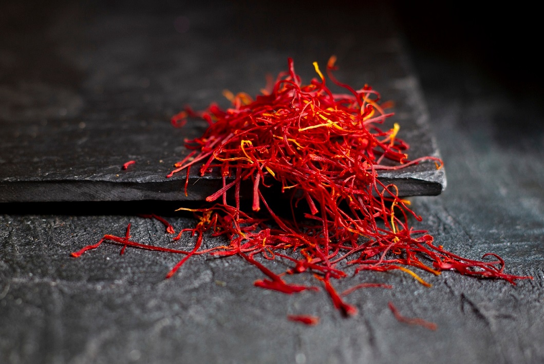 Farmers Saffron 03