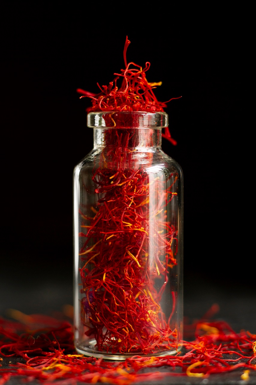 Saffron