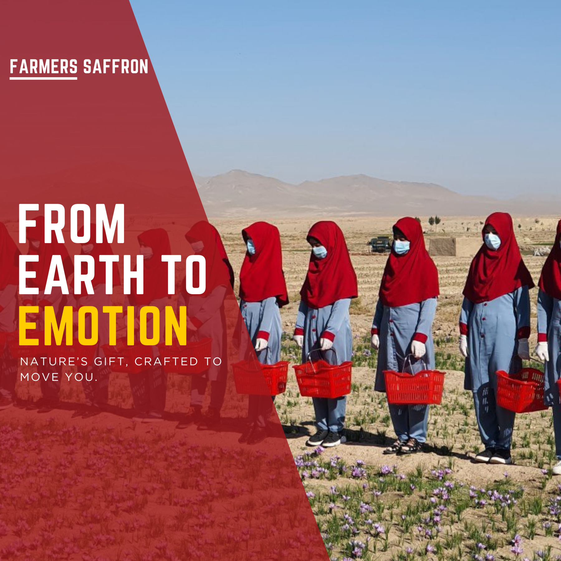 Saffron image slider