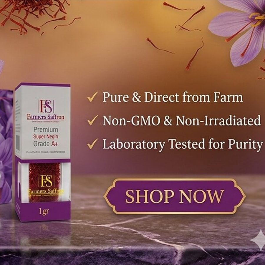 Saffron image slider