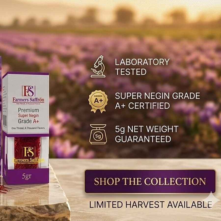 Saffron image slider
