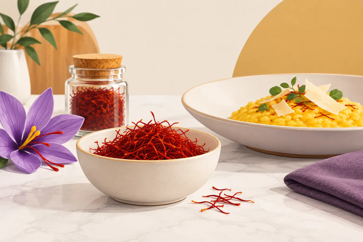 Saffron Review for Cooks Who Expect More